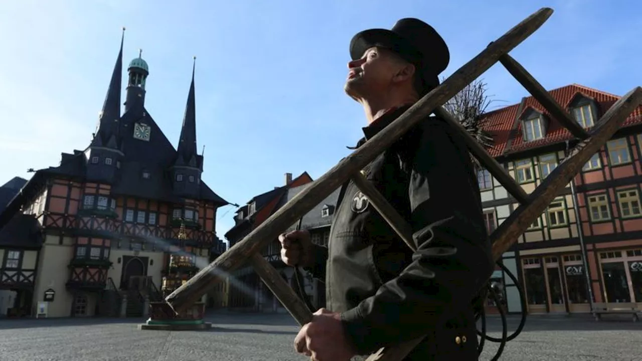 Handwerk: Meistermangel bei Schornsteinfegern: Längere Wartezeiten