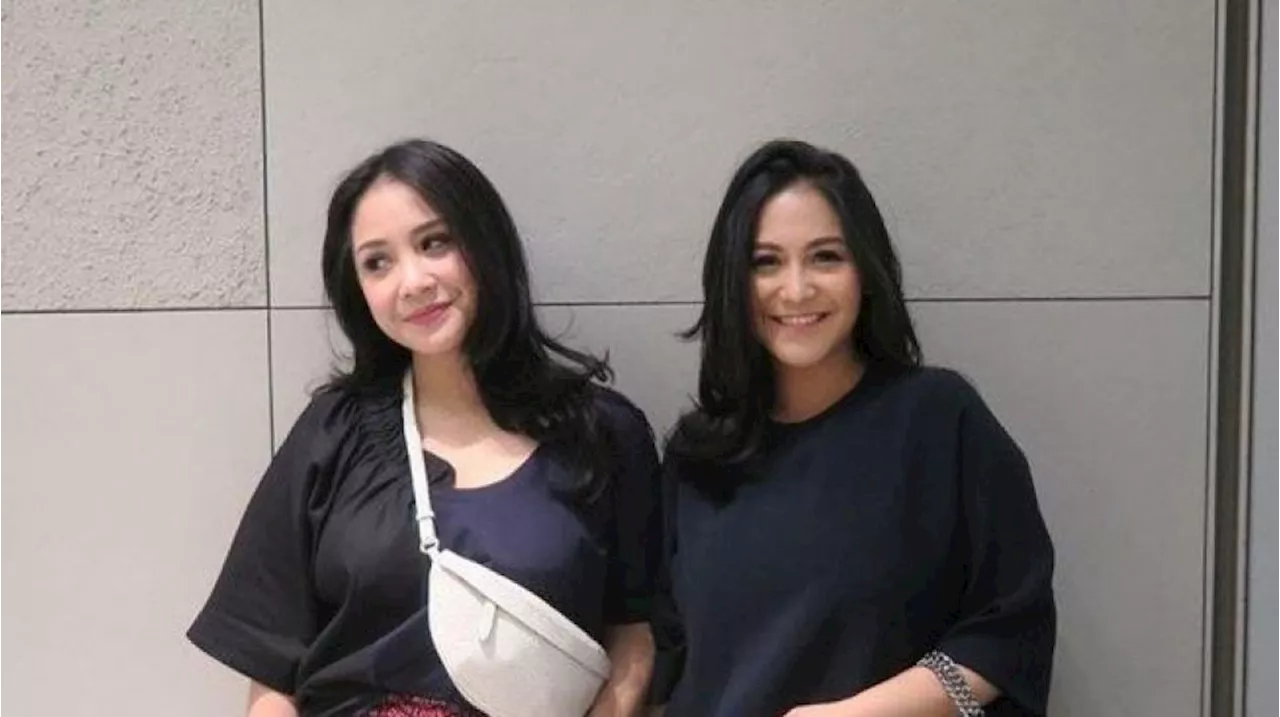 Beda dari Marissya Icha, Nagita Slavina dan Adiknya Tak Koar-koar Usai Bantu Rebecca Klopper