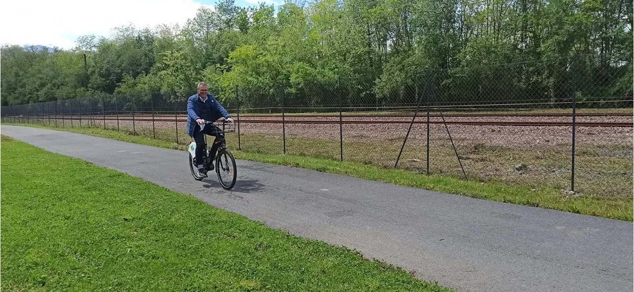 Béarn : les Vélos à assistance électrique sur la bonne voie en vallée d’Ossau