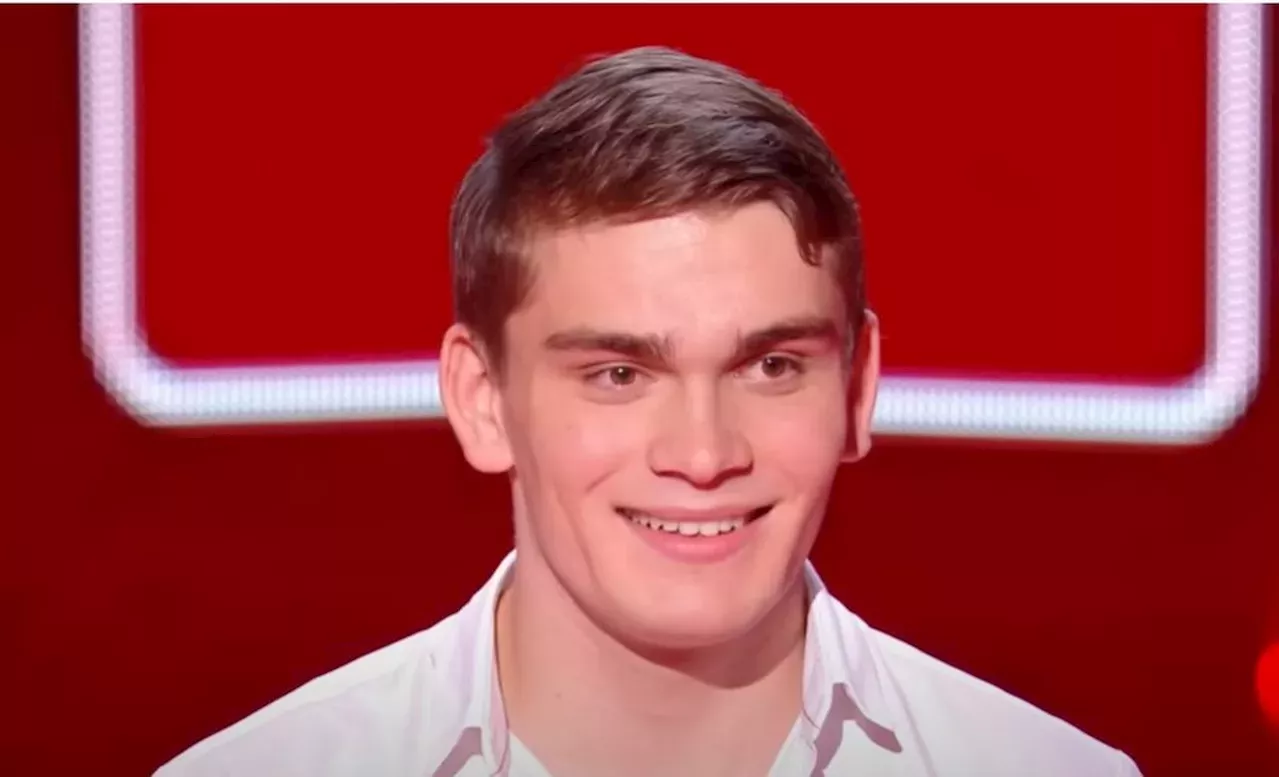 Musique « The Voice » 2024 qui est Alphonse, grand gagnant atypique