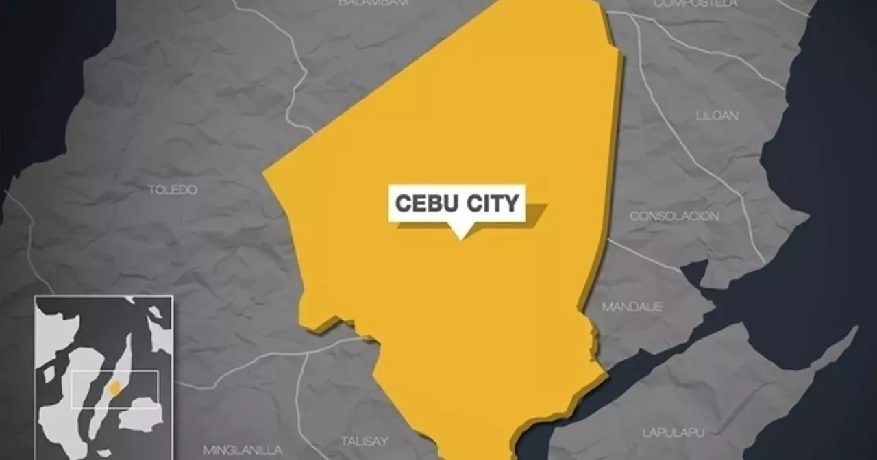 Acting Mayor Raymond Alvin Garcia: Cebu City ‘not Hosting Palaro Alone ...