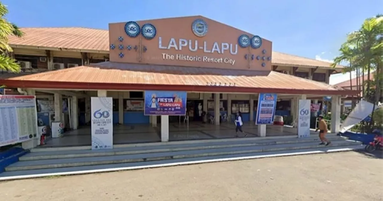 Pagkuha og police clearance sa Lapu-Lapu City, ‘nabalda’ sa advisory