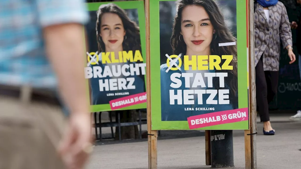 Österreich: Die Affäre um die EU-Spitzenkandidatin Lena Schilling.