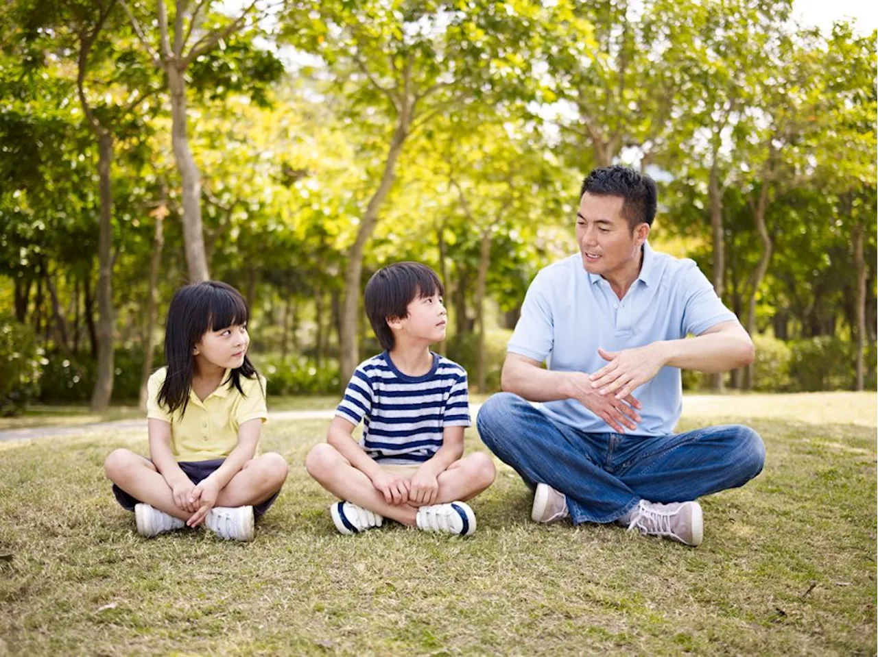 3 Perbuatan Orang Tua yang Dapat Memperburuk Kondisi Speech Delay Anak