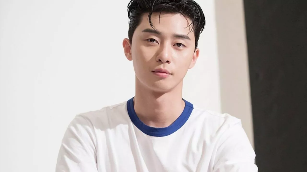 Park Seo Joon Pacaran dengan Lauren Tsai, Begini Respons Agensi