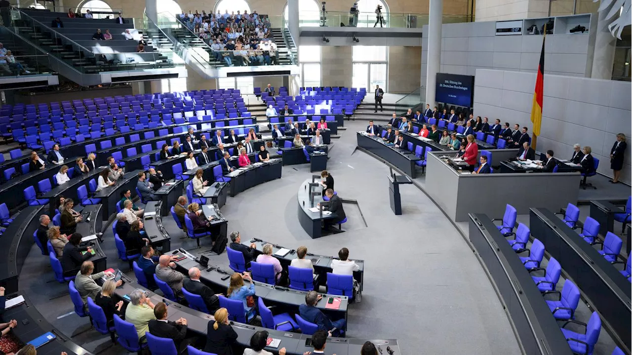FDP-Bundestagsvizepräsident Kubicki kritisiert Vorstoß: SPD-Innenminister für schärfere Kontrollen von AfD-Mitarbeitern