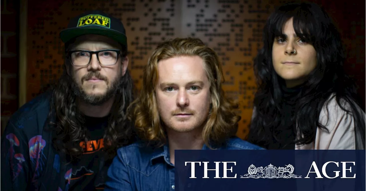 How a new generation embraced the complex sounds of the ’70s