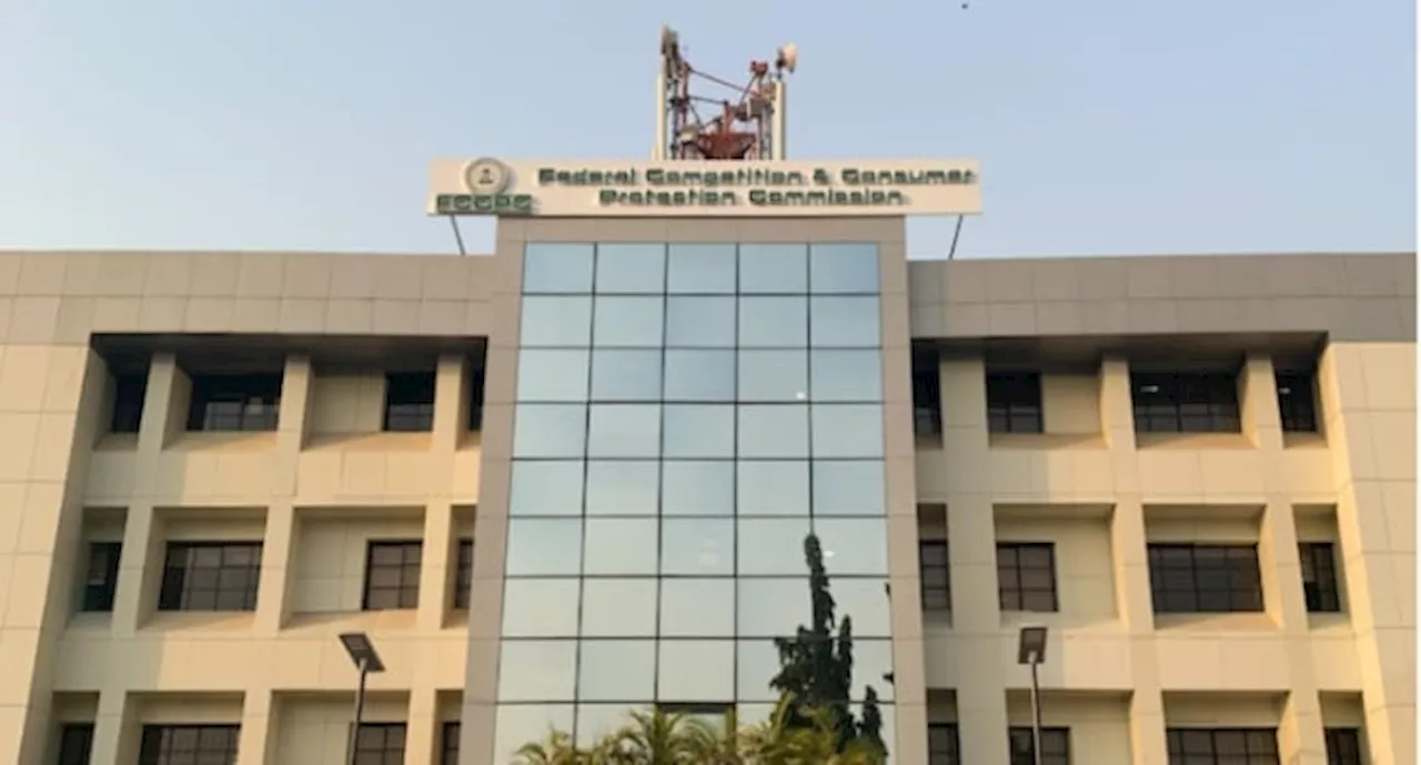 FCCPC: We received 3,000 complaints in one year -- electricity topped list