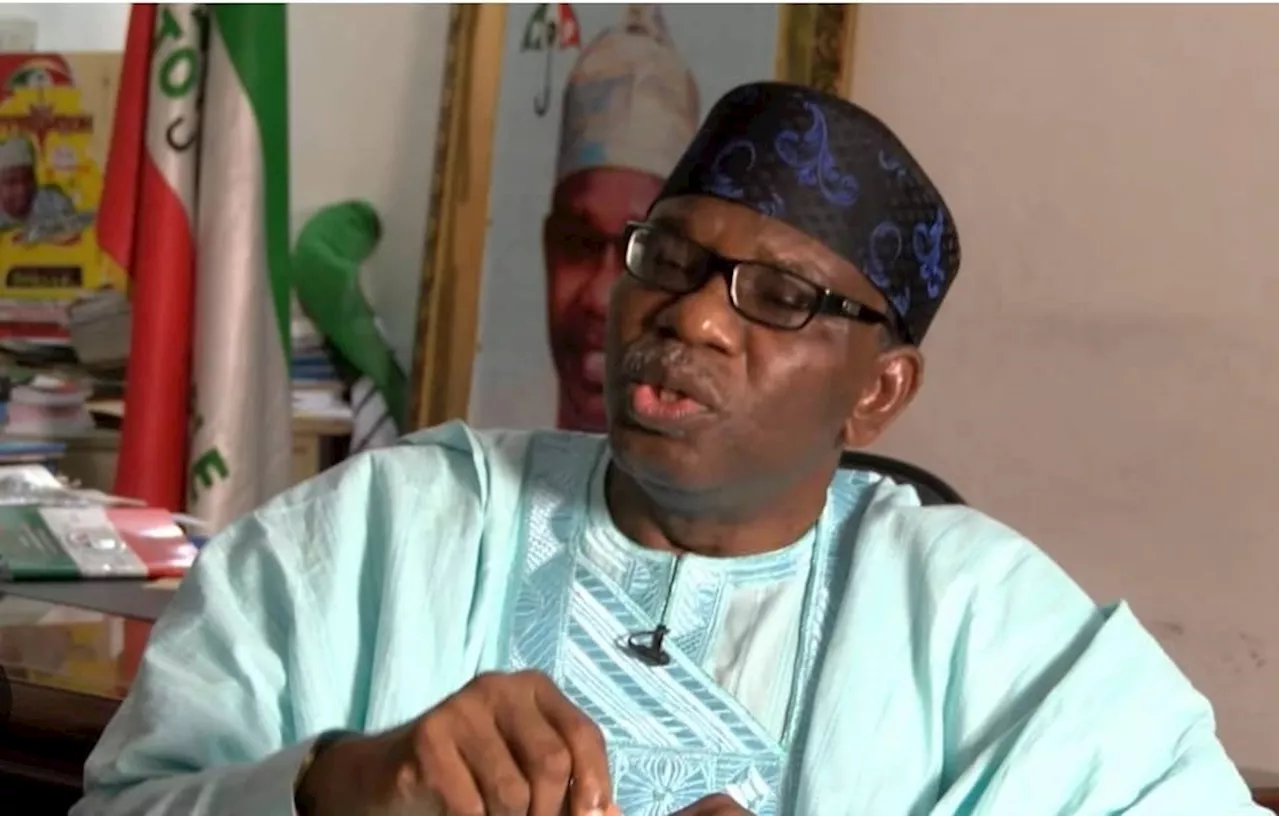 INTERVIEW: Greed the major factor in Wike, Fubara rift, says Tunji Shelle