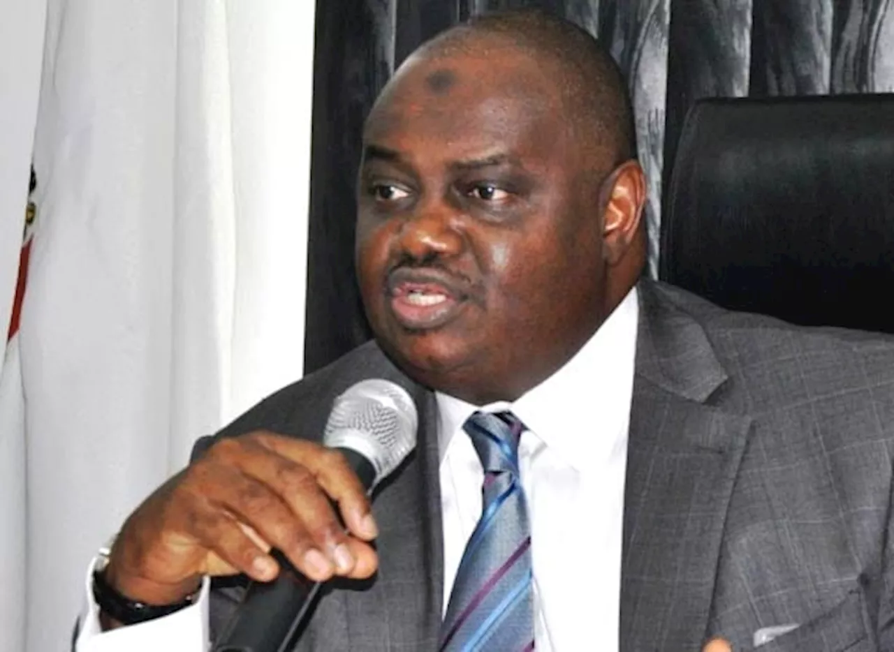 UPDATED: Lamorde, ex-EFCC chairman, dies three days after surgery