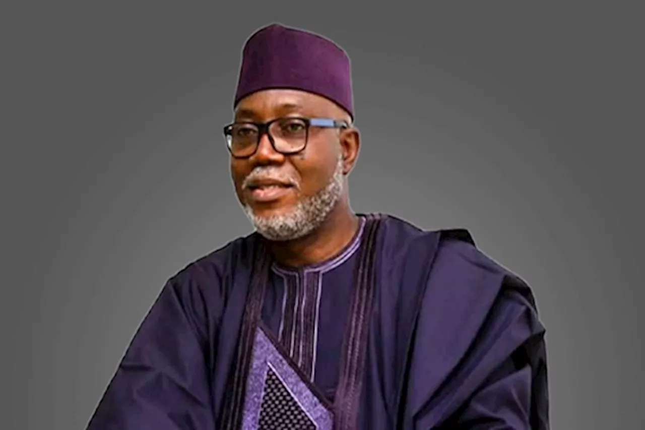 Ondo 2024: Ayeka community backs Aiyedatiwa candidacy