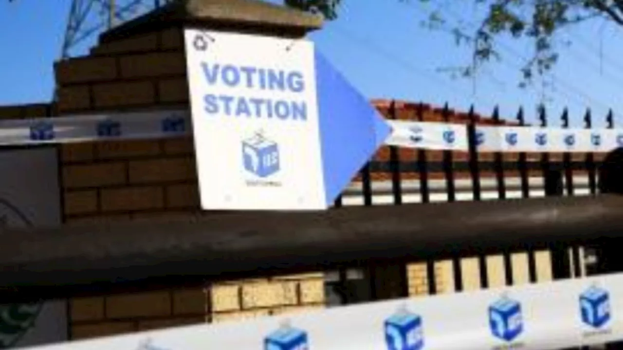 IEC ready for special votes ahead of Election day