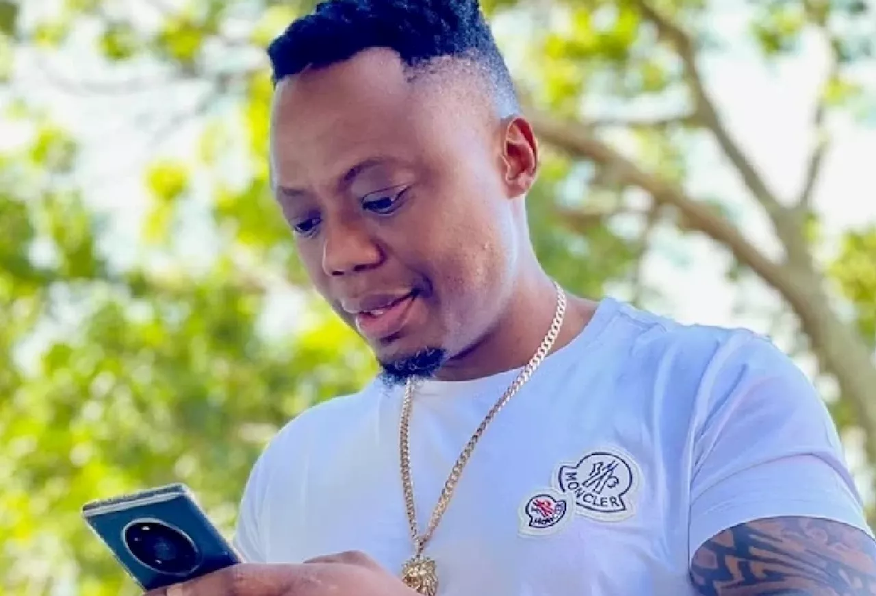 Singer not apologising to DJ Tira after apparent ‘sexual assault’ claims