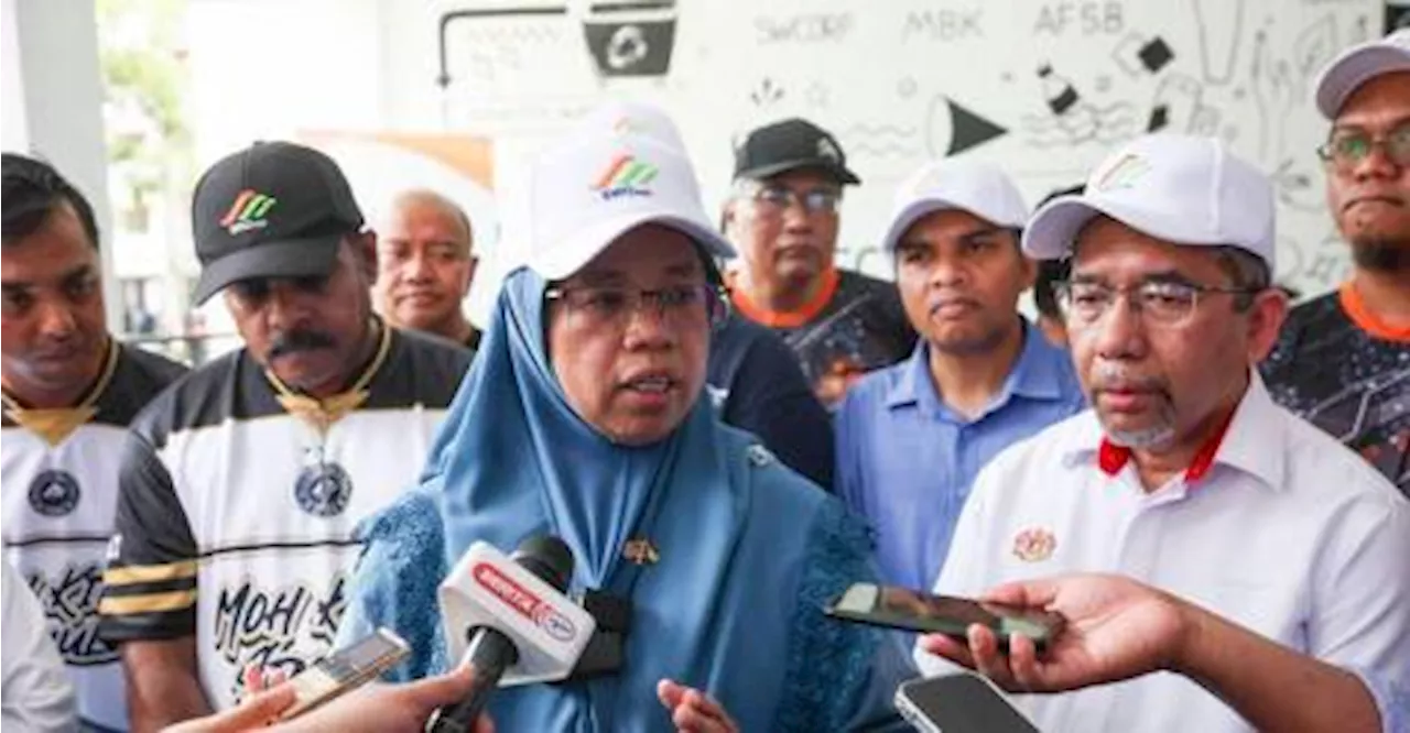 KPKT targetting 70% participation in Zero Waste Community programme by 2025