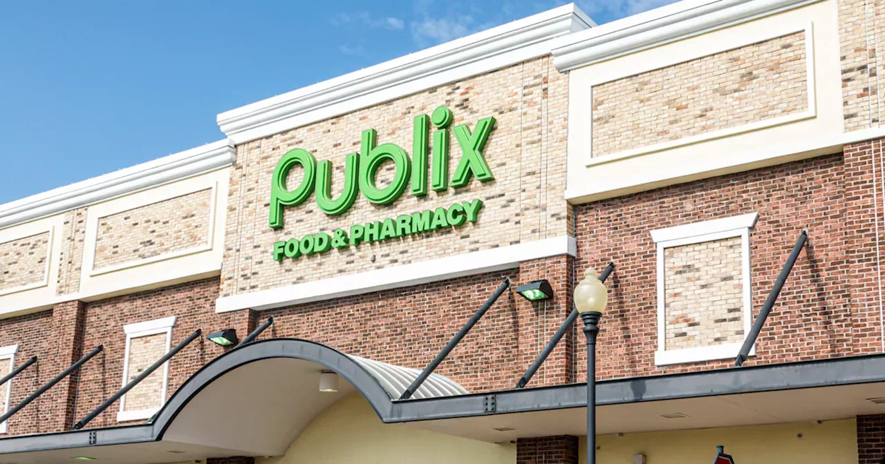 Is Publix open on Memorial Day 2024? Details on Holiday Hours Today