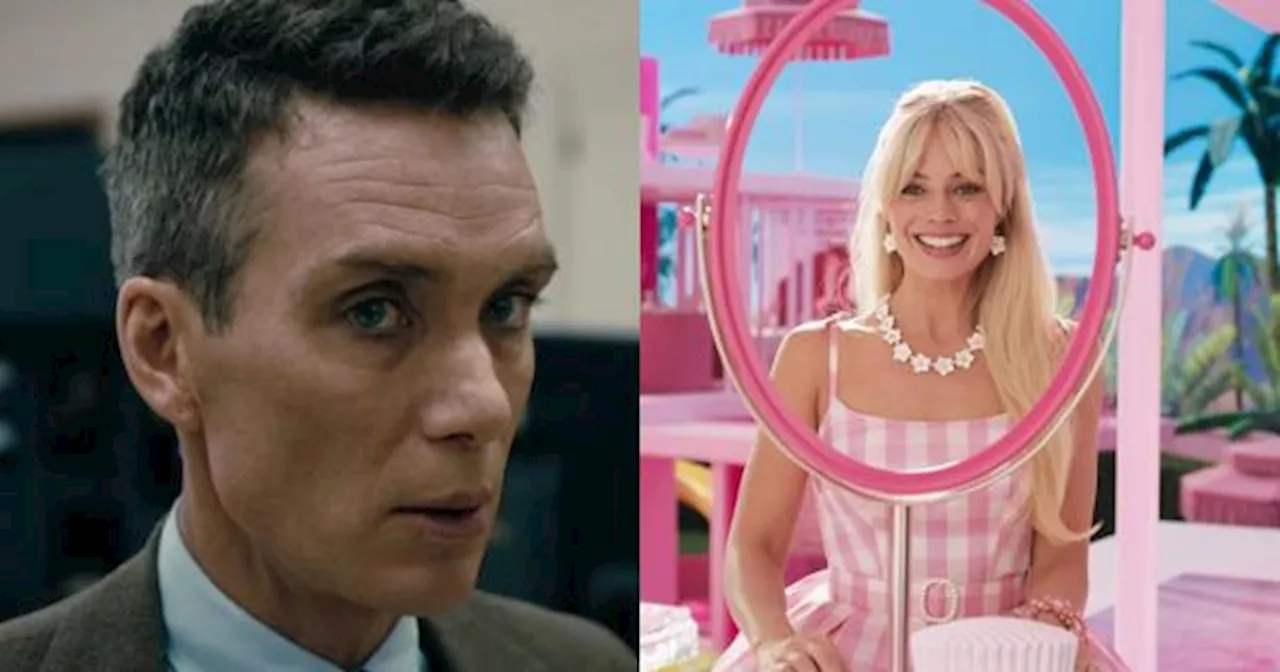 CEO de Netflix afirma que 'Barbie' y 'Oppenheimer' hubieran sido igual de exitosas en su plataforma