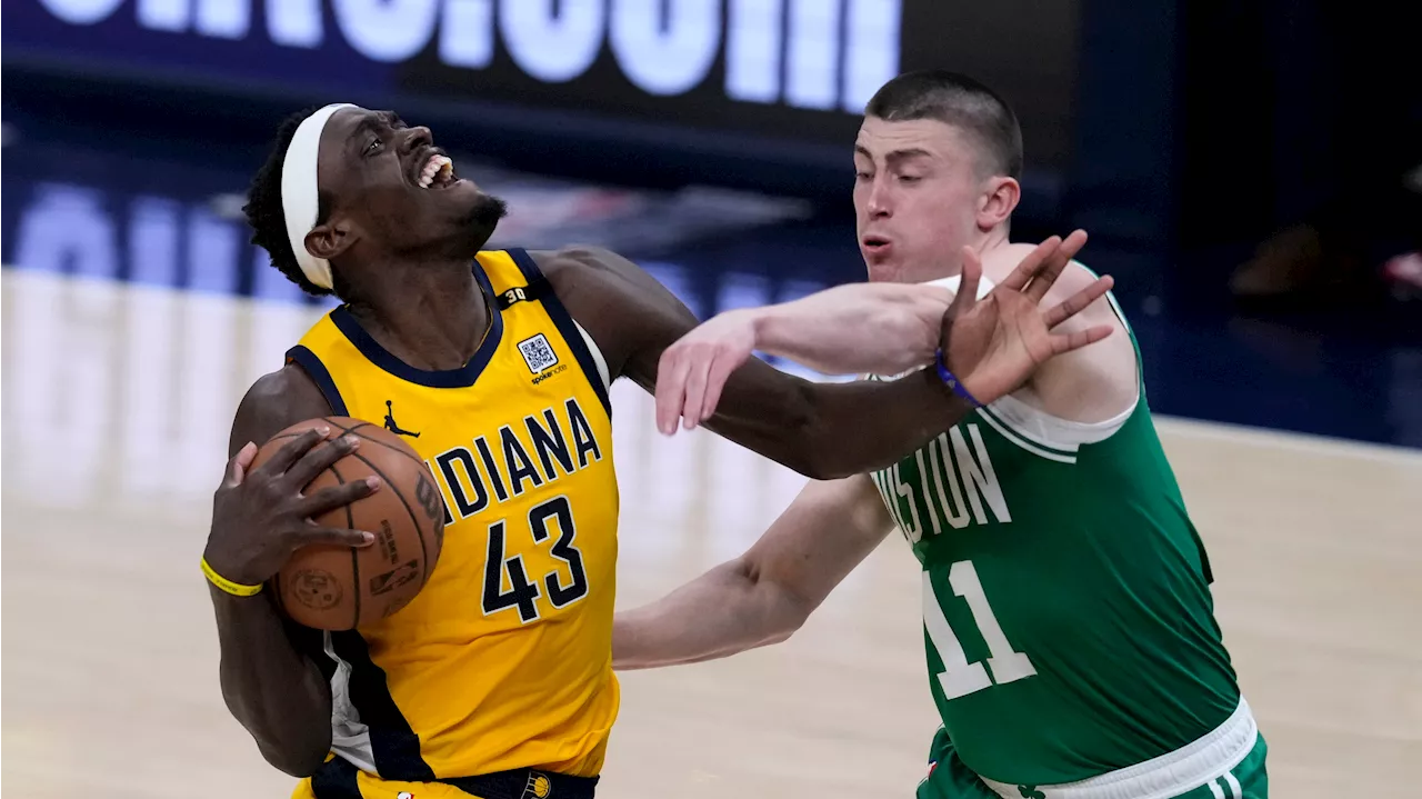 Pacers hope to beat odds and extend Eastern Conference finals against Celtics