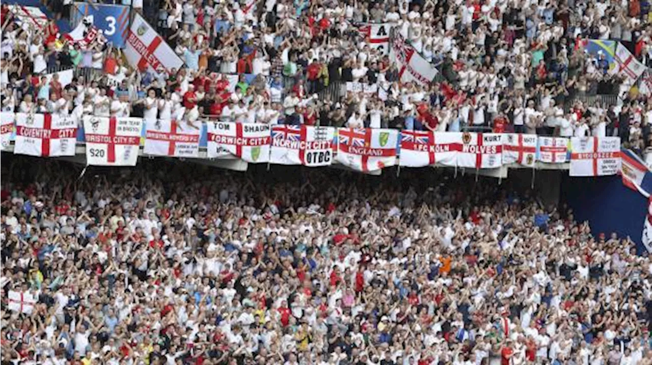 Il Southampton torna in Premier League: Leeds battuto 1-0 nella finale di Wembley