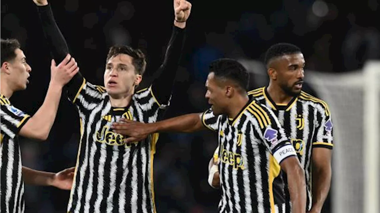 Juventus, Bremer saluta Alex Sandro: 'Se nelle storia di questo club, grazie di tutto'