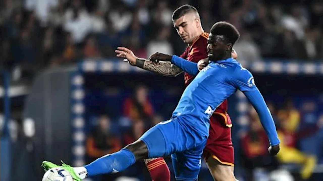  Niang e Cancellieri per la Serie A, è l'ennesima impresa di Nicola