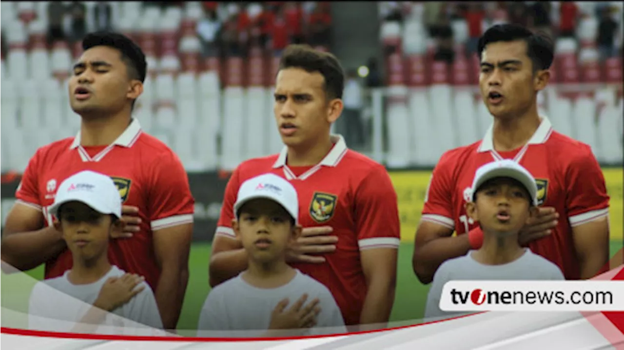 Kabar Pemain Timnas Indonesia Abroad: Asnawi Mangkualam Beda Nasib dengan Pratama Arhan