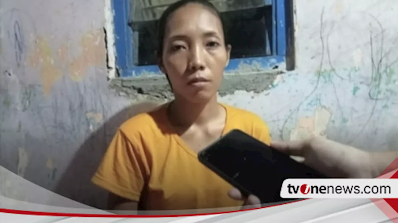 Pegi Alias Perong DPO Kasus Vina Cirebon Ditangkap, Keluarga Vina: Syukur Alhamdulillah!