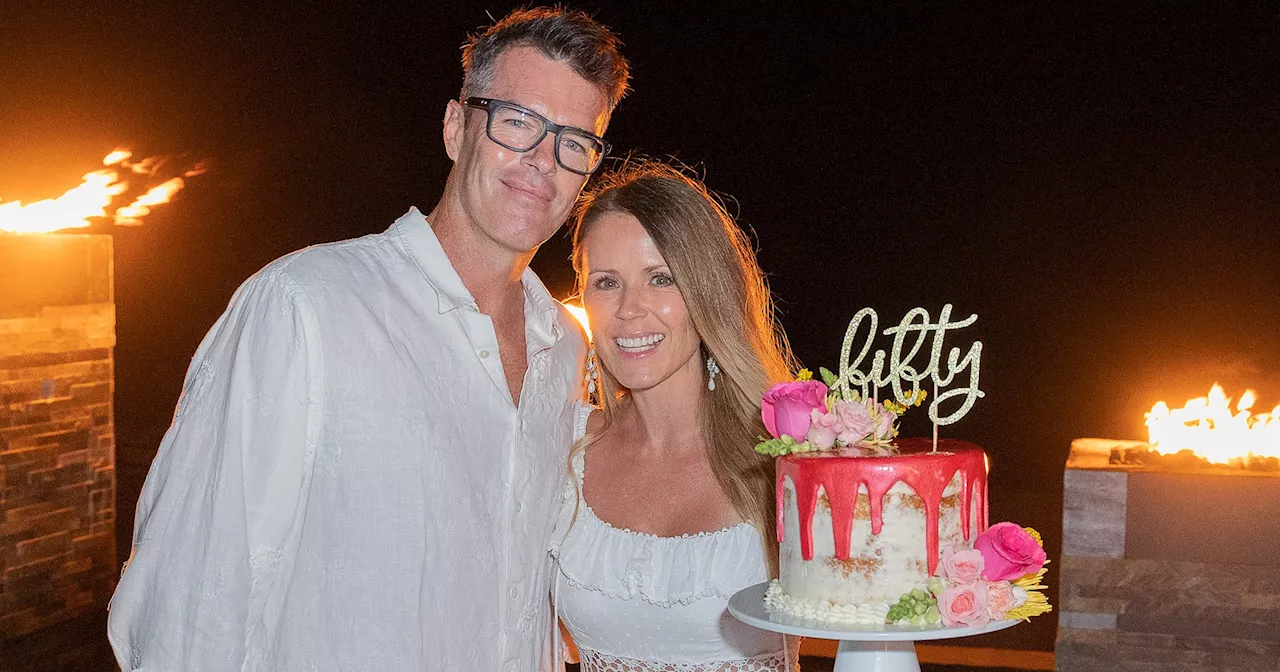 Trista Sutter, Ryan Sutter's Relationship Timeline: Pics