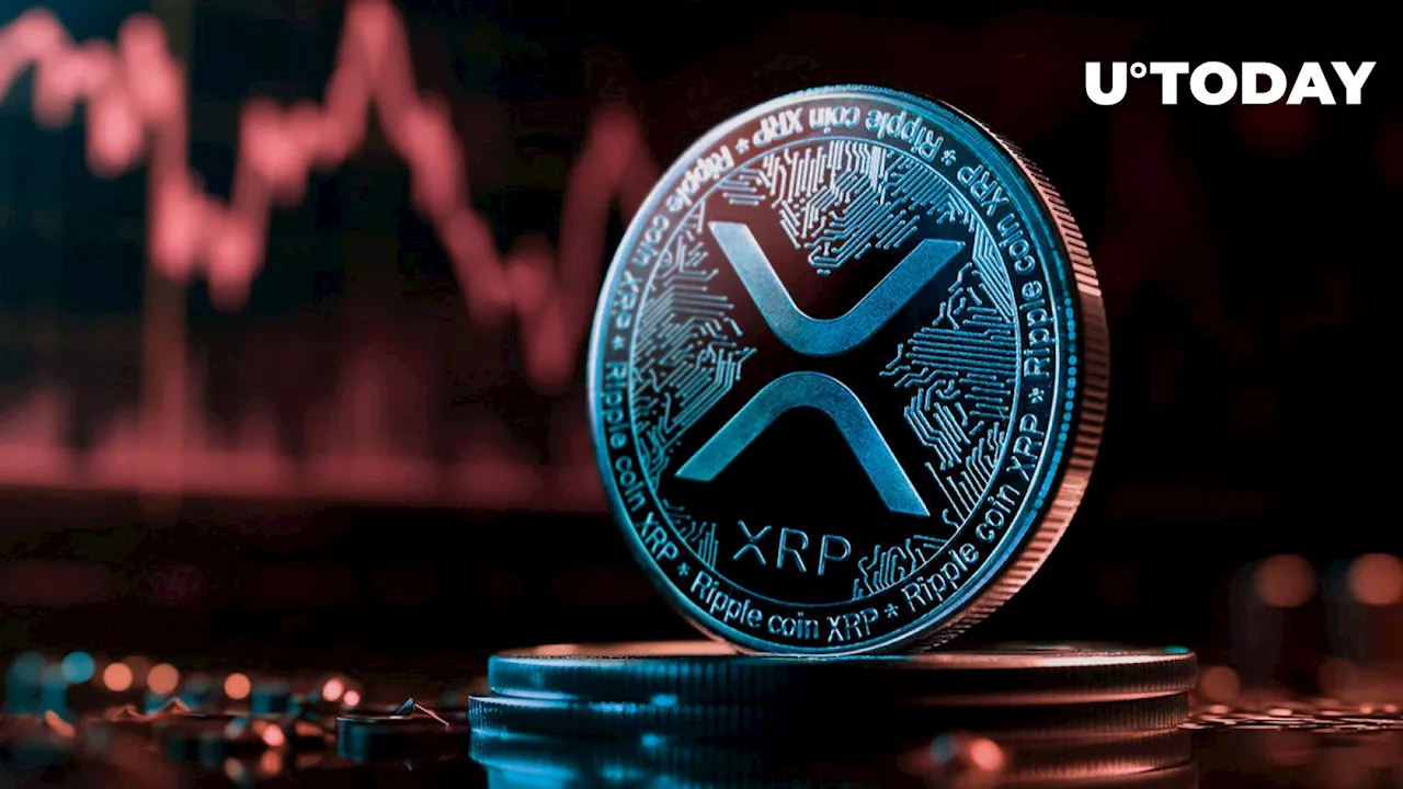 XRP Will Disappoint Bulls in June If XRP Price History Comes True