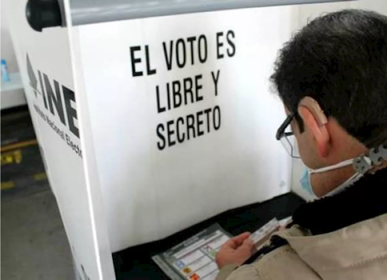 Insta Iglesia Católica a derrotar al abstencionismo y acudir a votar