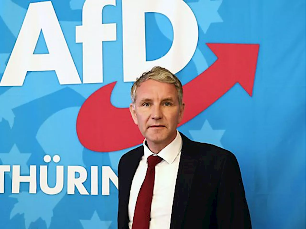 AfD bei Kommunalwahlen in Thüringen unter den Erwartungen