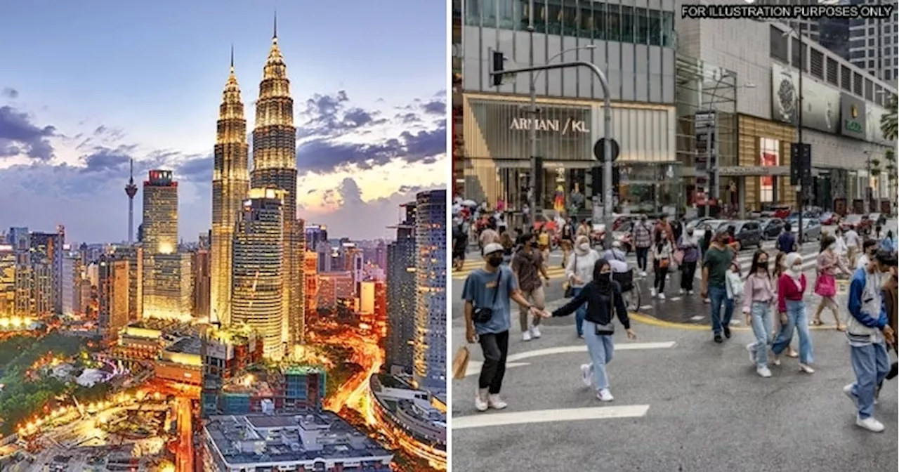 Study: Malaysia is Asia's 6th Most Prosperous Country But Ranks 113th Globally for Personal Freedom