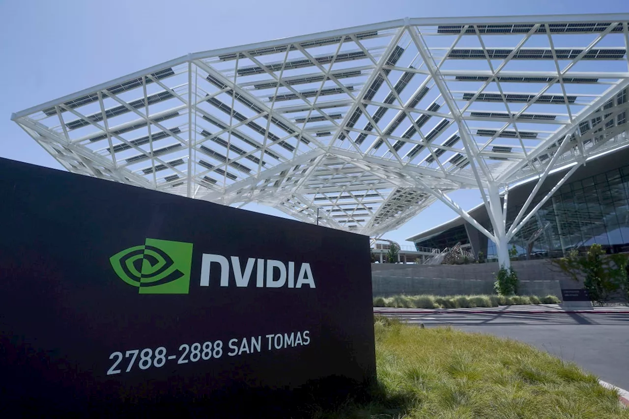 Why Nvidia stock isn't in a massive bubble