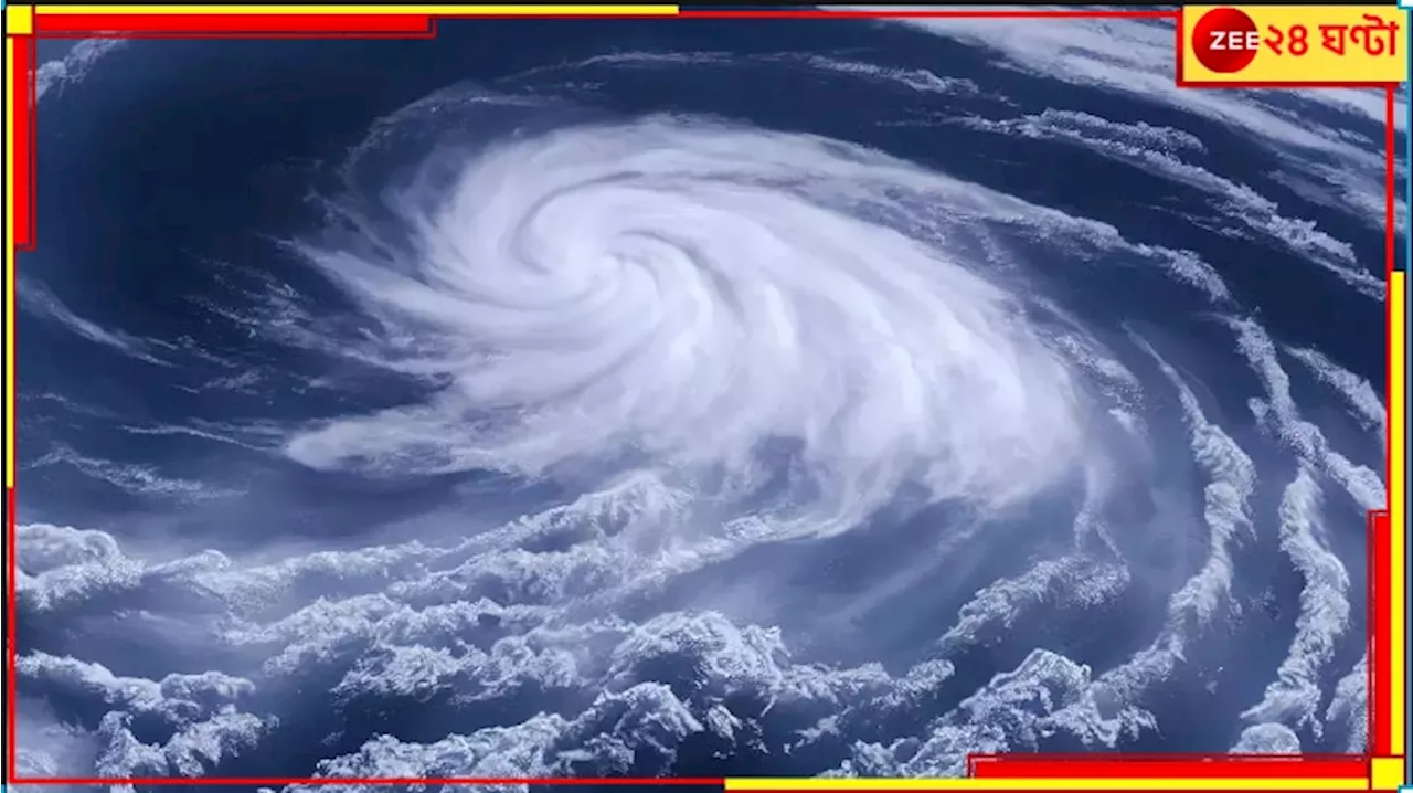 Cyclone Remal Update: এবার ঠিক-ঠিক জানা গেল নির্দিষ্ট করে কোথায় আছড়ে পড়বে ভয়ংকর রিমাল...