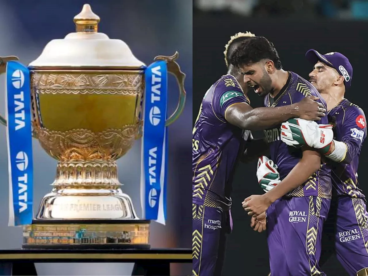 IPL 2024 Champions: 3ஆவது முறையாக சாம்பியனானது KKR... கம்பீரமாக வென்ற கம்பீர் படை!