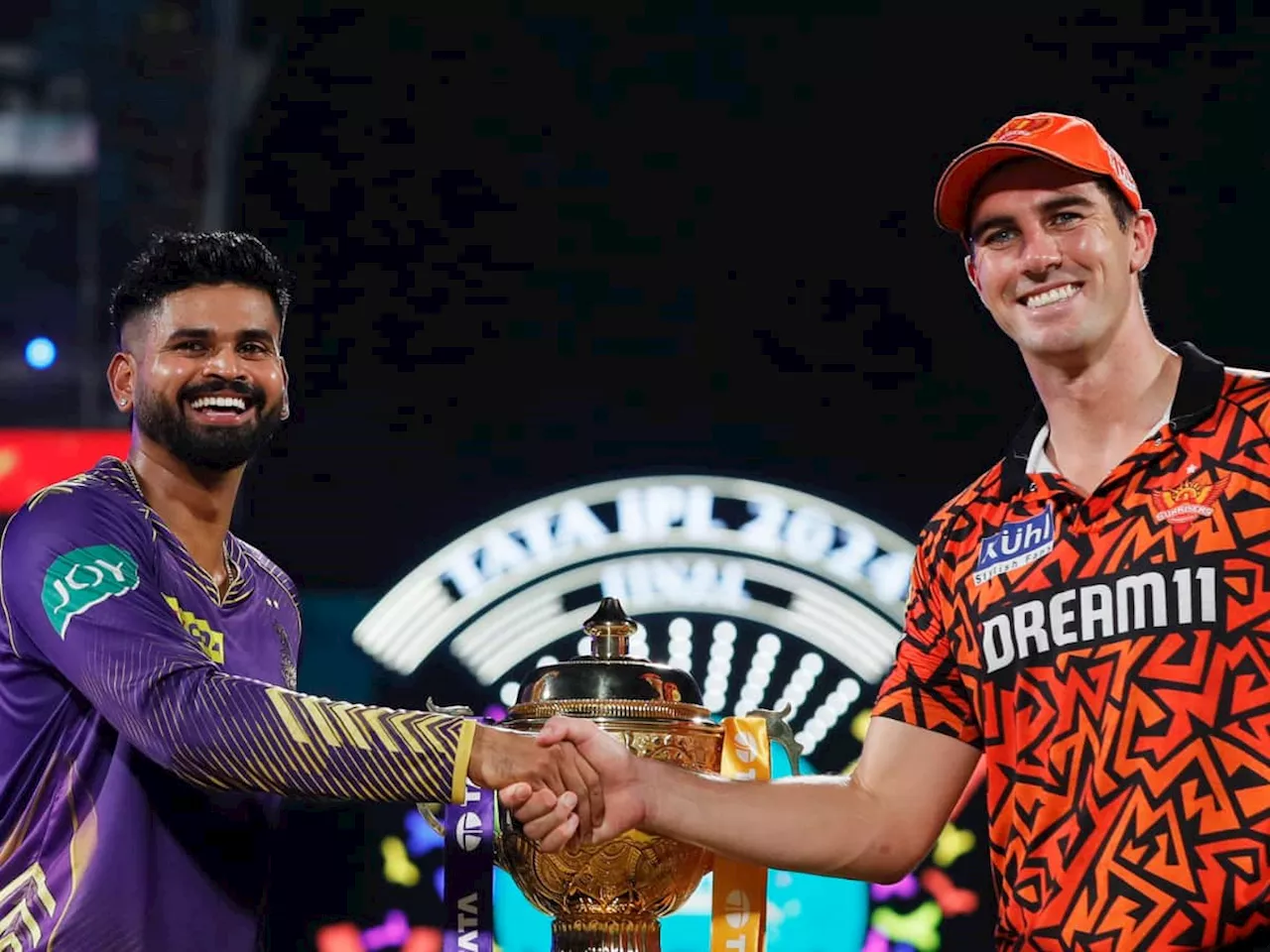 IPL Final: சன்ரைசர்ஸ் பேட்டிங்... வெற்றி வாய்ப்பு இந்த அணிக்கு அதிகம்