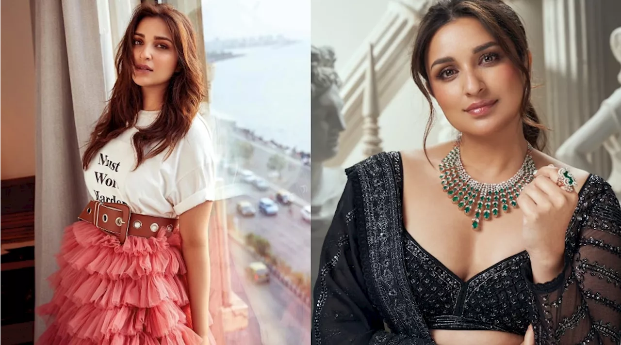 Parineeti Chopra: ప్యాంట్ లేకుండా నా పక్కన కూర్చున్నాడు.. హీరో బండారం బైటపెట్టిన పరిణీతి చోప్రా..