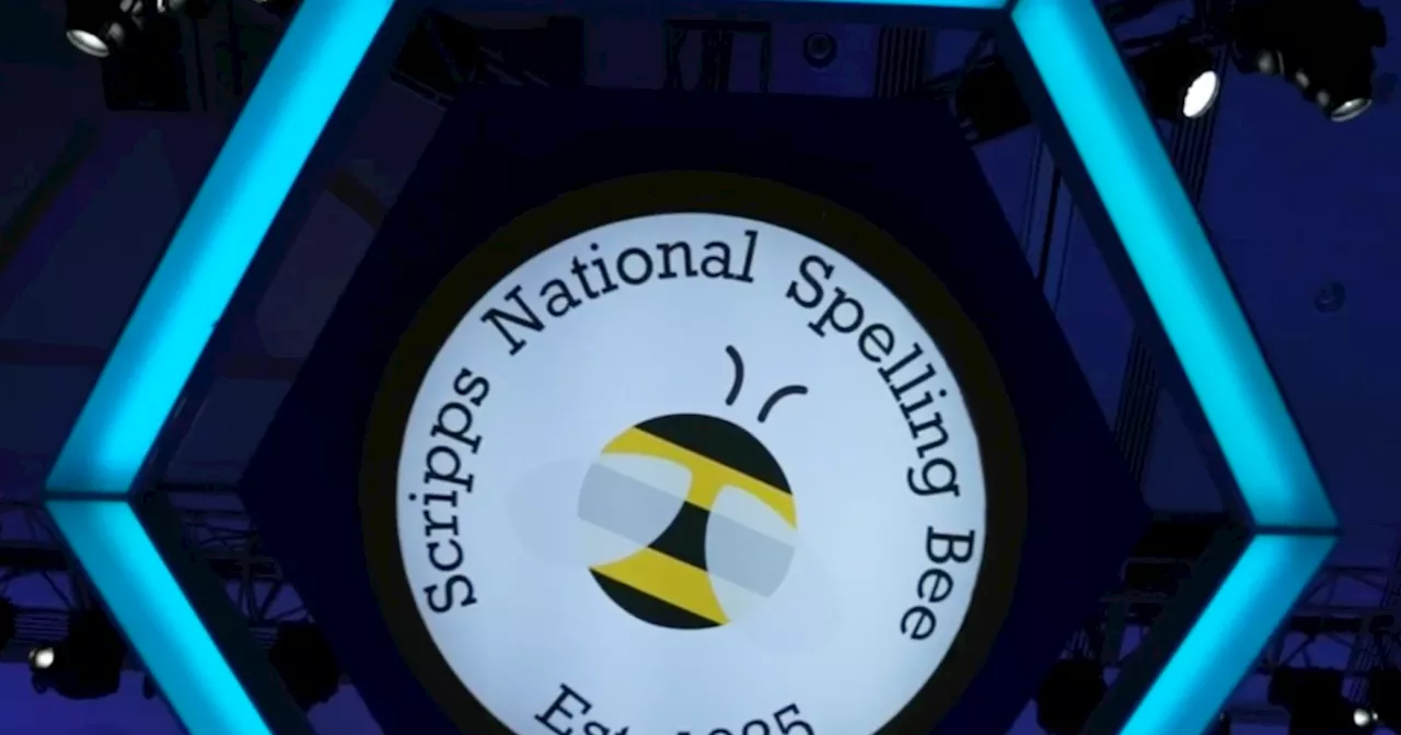 Excitement builds as 96th Scripps National Spelling Bee kicks off