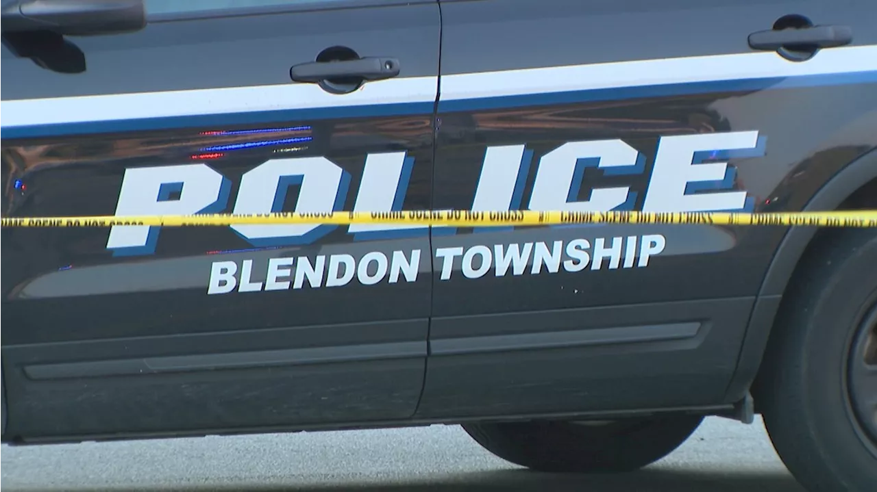 Police: Man dead after shooting at hookah lounge in Blendon Township