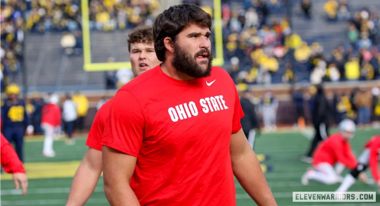 Whether At Tackle or Guard, Josh Fryar Shooting For Higher Standard in Second Year Starting