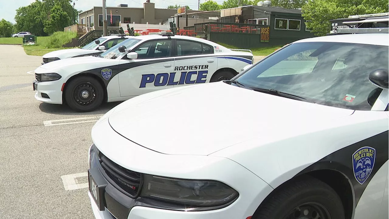 Increased police presence ensures safety at Charlotte Beach for Memorial Day