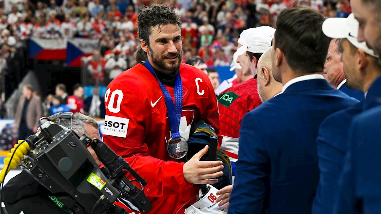 «Für mich sind sie Weltmeister»: Hockey-Helden werden empfangen