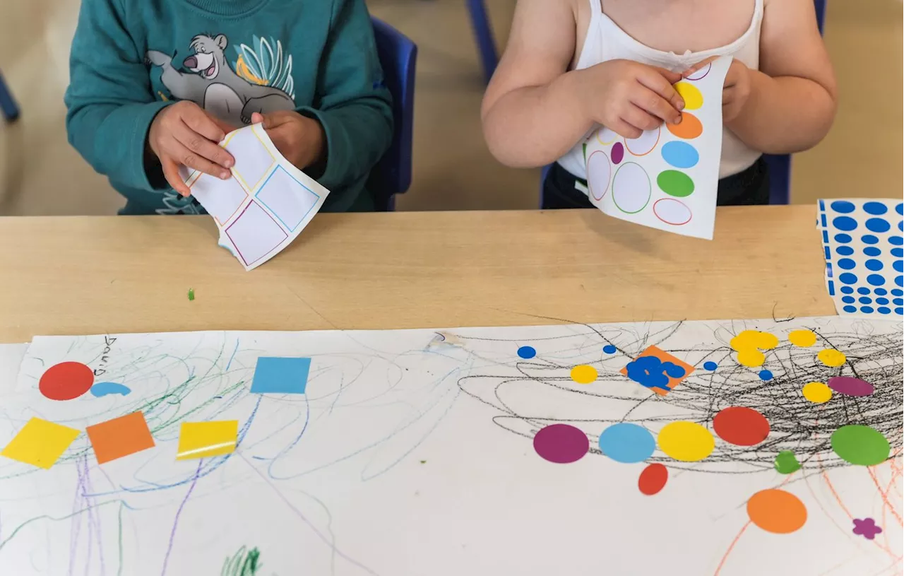 Crèches : Le système français est « à bout de souffle » dénonce la commission d’enquête