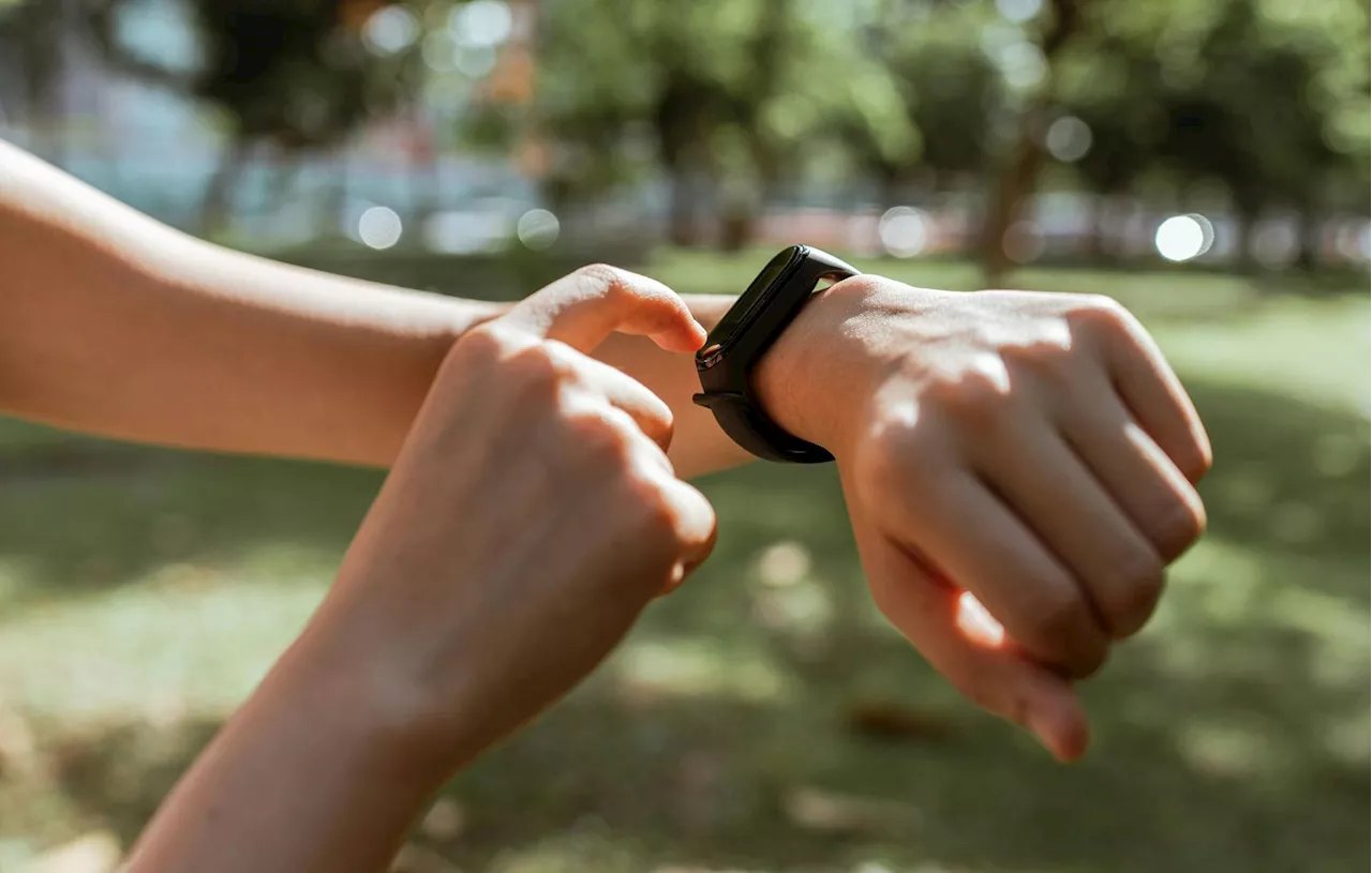 Innovation : Une Américaine de 14 ans développe une montre capable de détecter les AVC