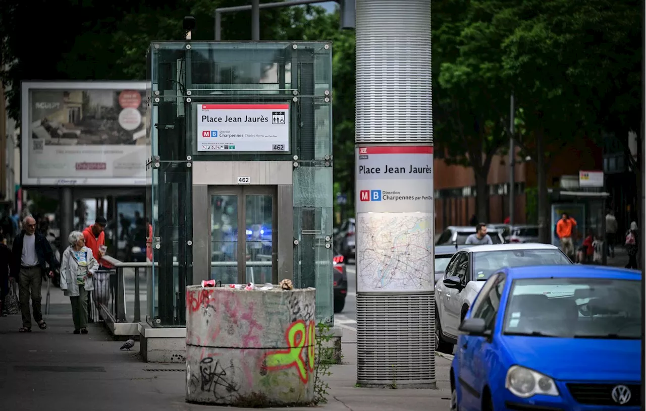 Attaque au couteau à Lyon : Garde à vue levée pour le suspect transféré en psychiatrie