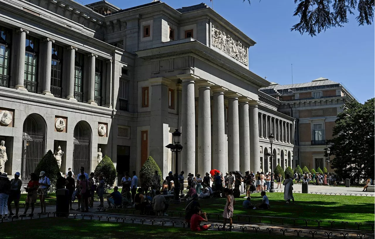 Comment le musée du Prado a repéré et restauré un chef-d’œuvre rarissime sur le point d’être vendu aux enchères