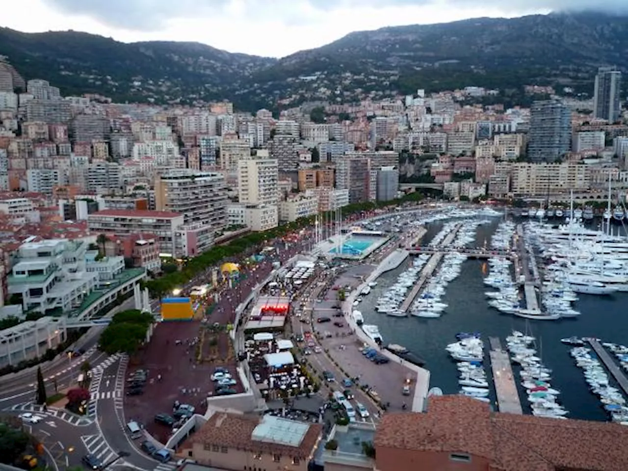 Bizarre Runaway Boat Crash At Monaco Grand Prix Caught On Camera [Video]