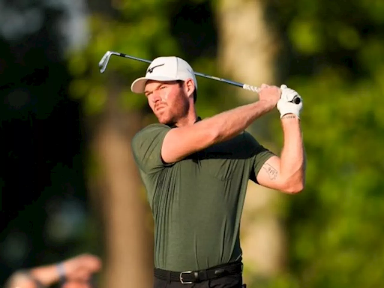 Family Confirms PGA Winner Grayson Murray Died By Suicide