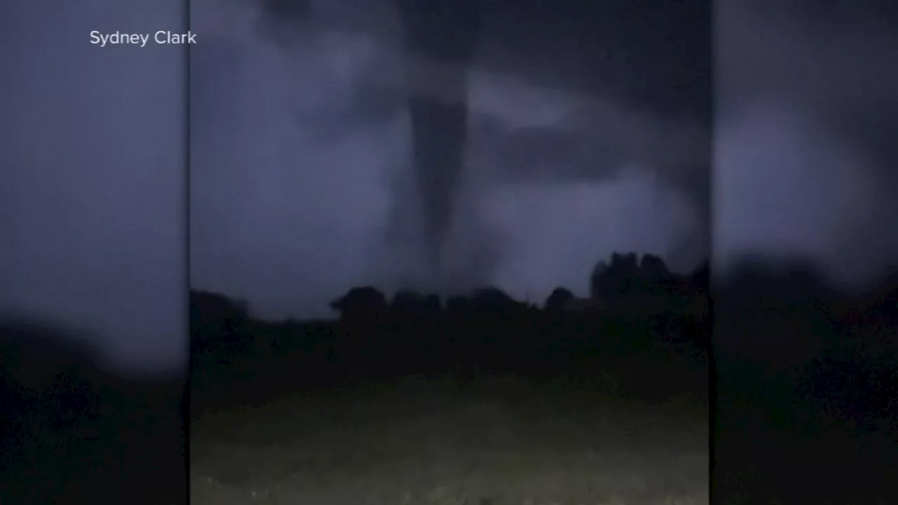 At least 18 dead across Texas, Oklahoma, Arkansas, Missouri and Kansas in severe storms