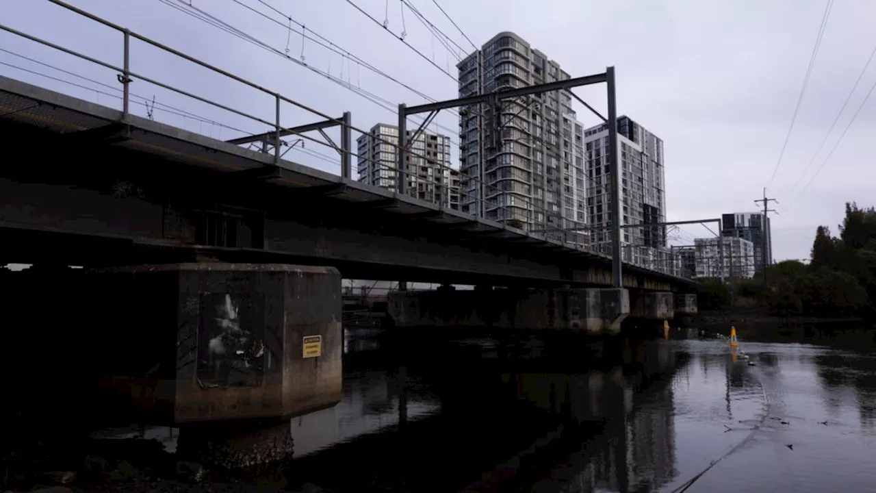 Concerns for mother and child after ‘evidence’ of birth discovered on Cooks River in Earlwood