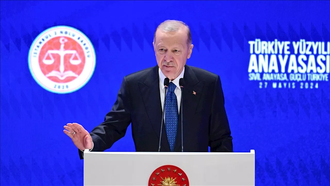 أردوغان: مجزرة رفح أظهرت مجددا الوجه الدموي والغادر لإسرائيل